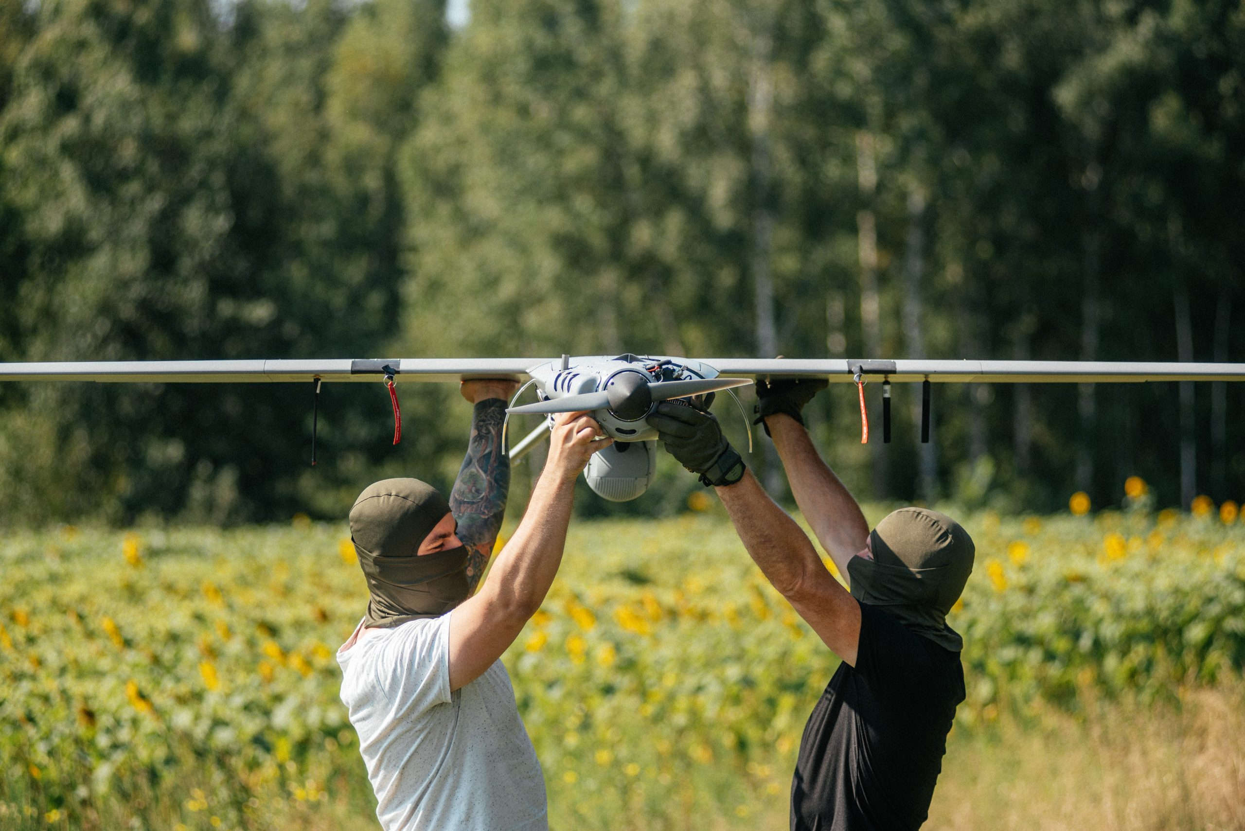 €100K Donation to Prtyula Foundation Reinforces TEKEVER’s Ongoing Commitment to Ukraine