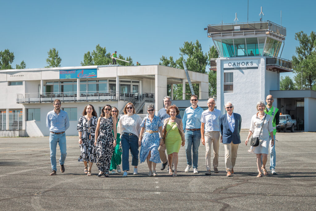 TEKEVER Announces Offer for New Production Site at Parc Des Expositions De Cahors, Advancing French Footprint