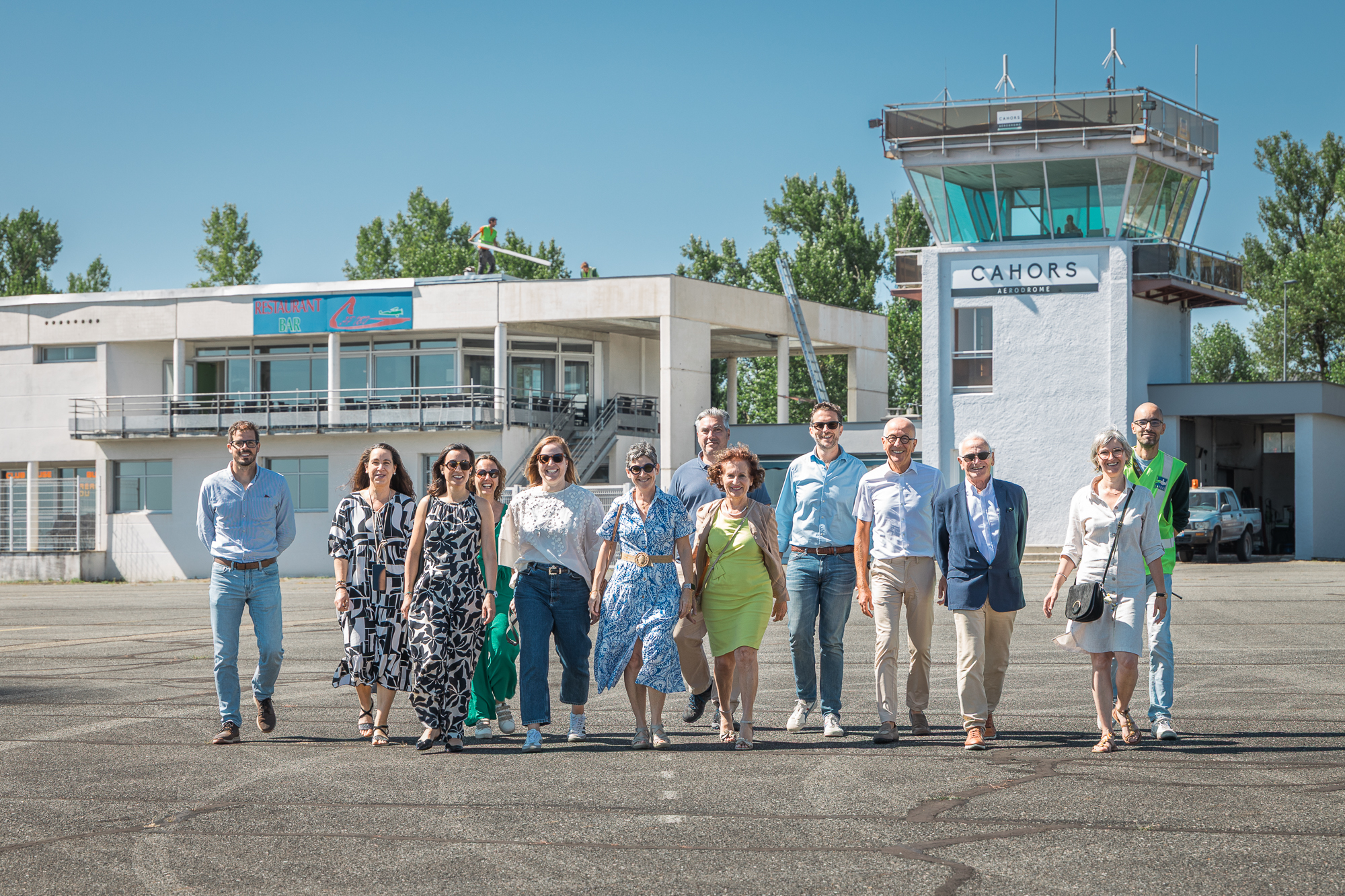 TEKEVER Announces Offer for New Production Site at Parc Des Expositions De Cahors, Advancing French Footprint