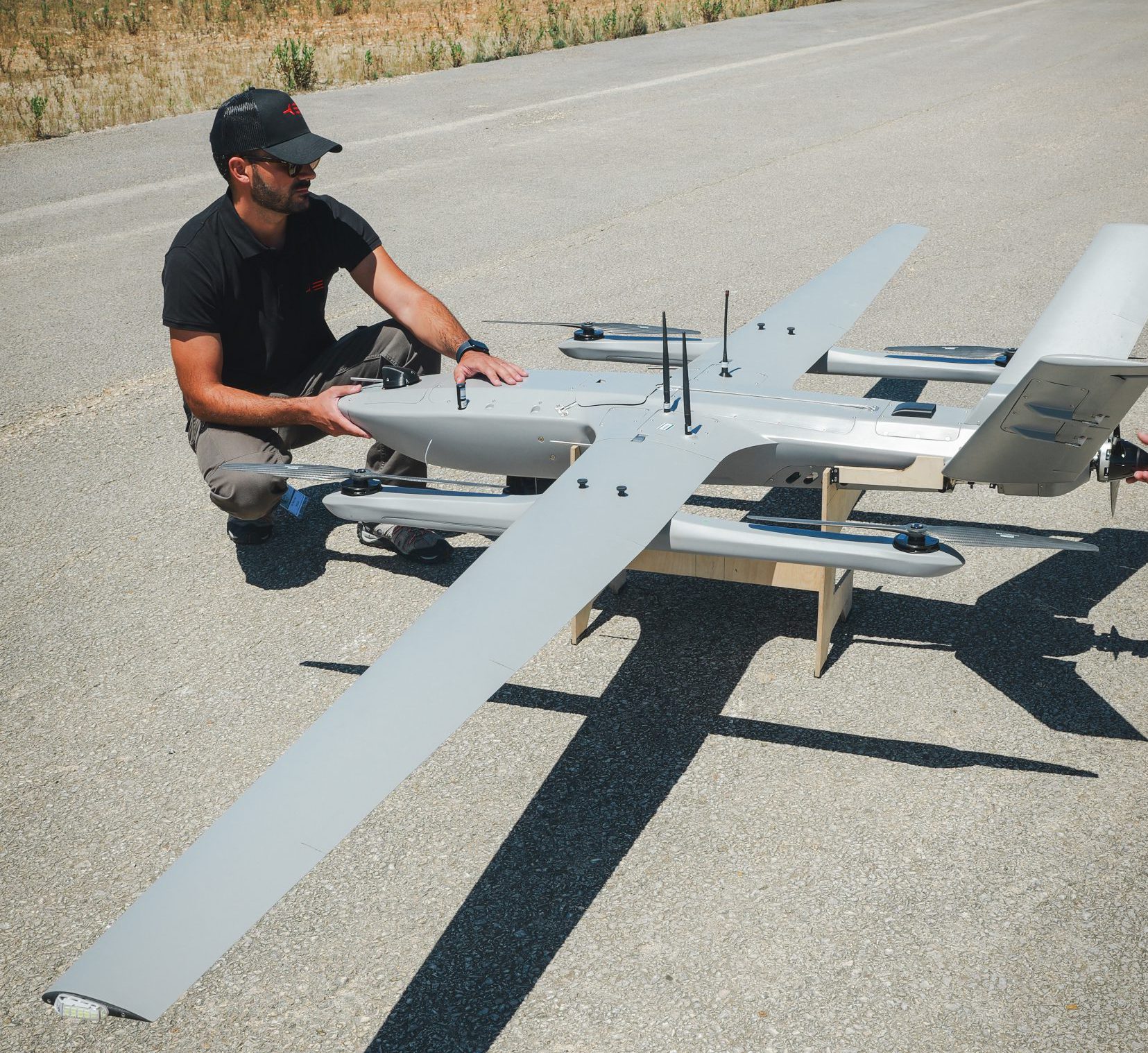 TEKEVER Agrees Exclusive Representation in Indonesia with BTI Defence