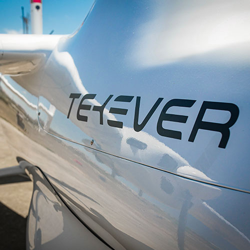 TEKEVER raises 20M Eur for global expansion