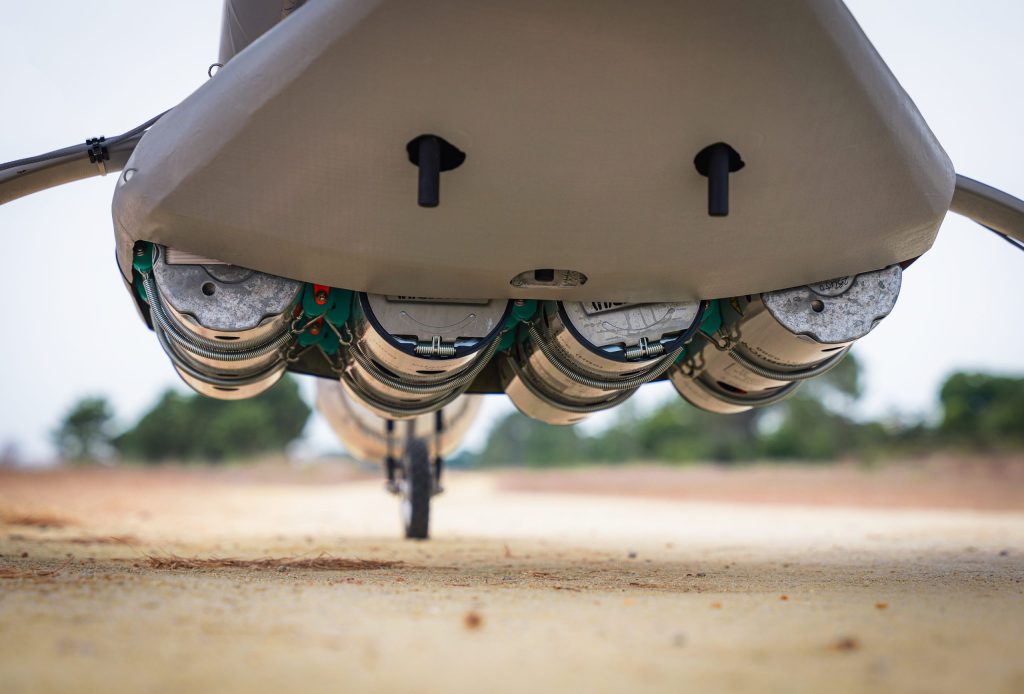 REPMUS 2025: TEKEVER and General Dynamics Mission Systems–United Kingdom Collaborate on Next-Generation Maritime Warfare