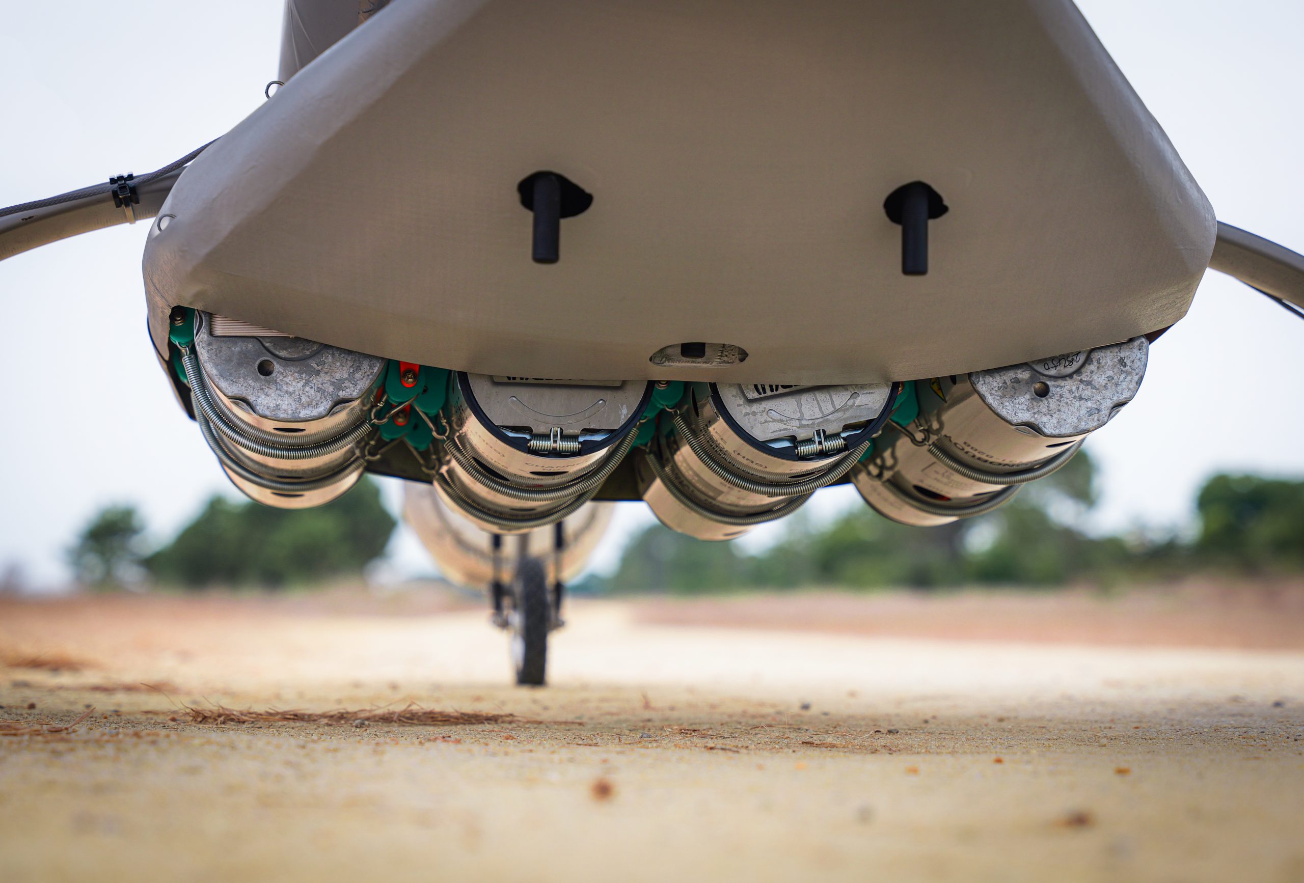 REPMUS 2025: TEKEVER and General Dynamics Mission Systems–United Kingdom Collaborate on Next-Generation Maritime Warfare