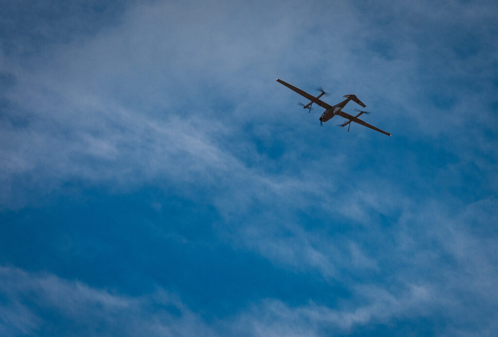 TEKEVER Wins Contract to Strengthen Maritime Surveillance in Portugal