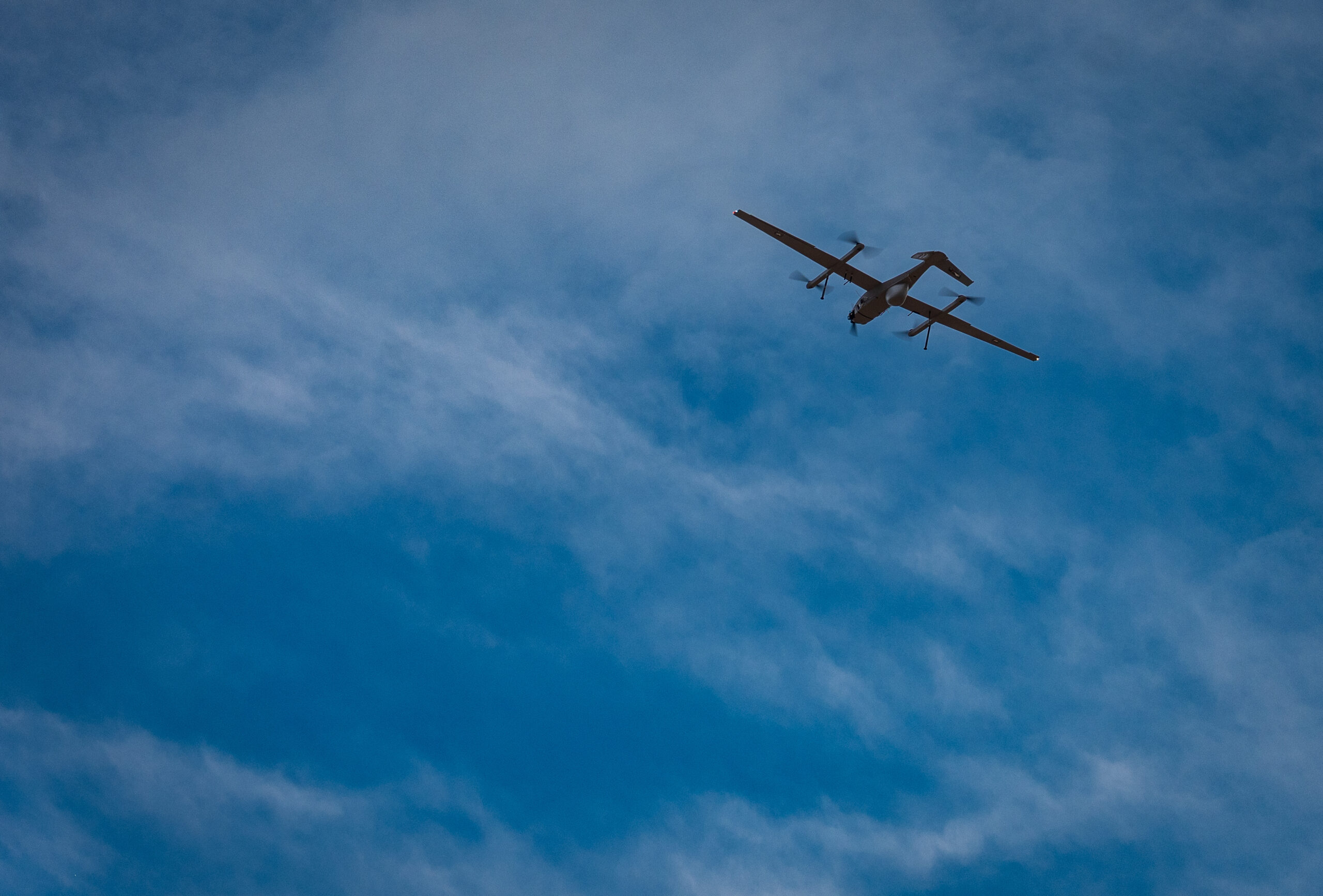 TEKEVER Wins Contract to Strengthen Maritime Surveillance in Portugal