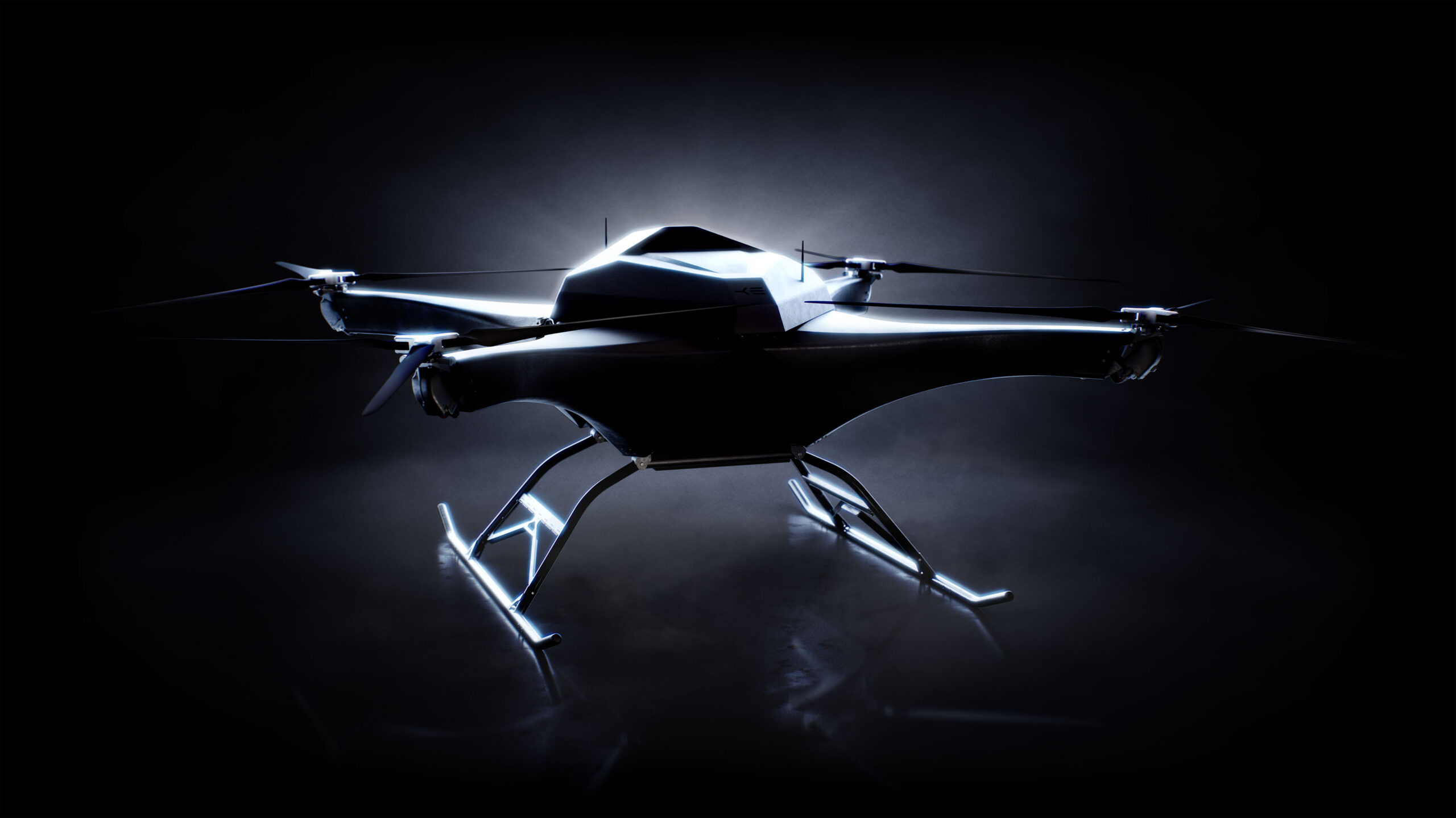 TEKEVER UNVEILS AR6, A NEW FAMILY OF AUTONOMOUS SYSTEMS FOR HEAVY LIFT