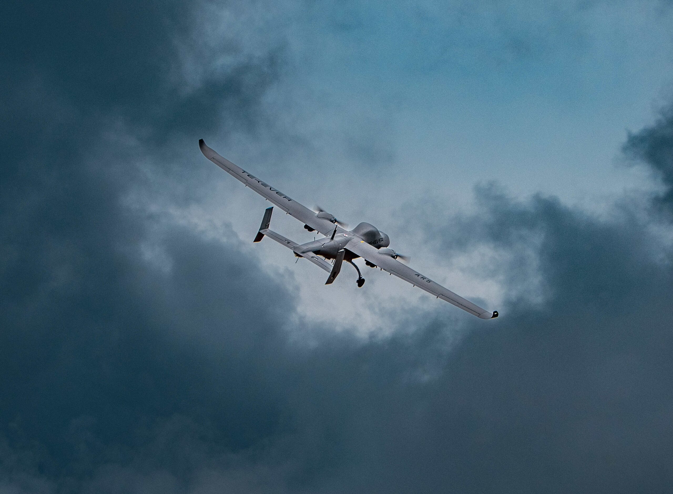 TEKEVER signs up to £400 million CORVUS contract to deliver next-generation battlefield intelligence capability to the British Army