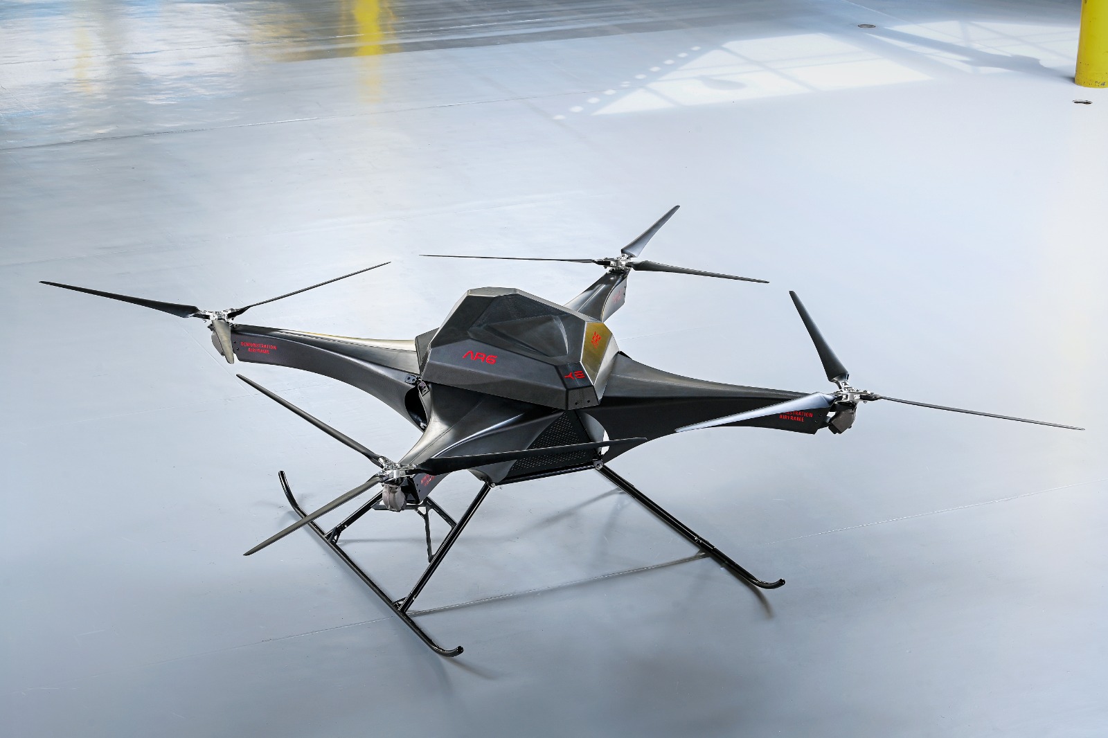 TEKEVER acquires Flowcopter to expand autonomous capabilities through breakthrough propulsion technology
