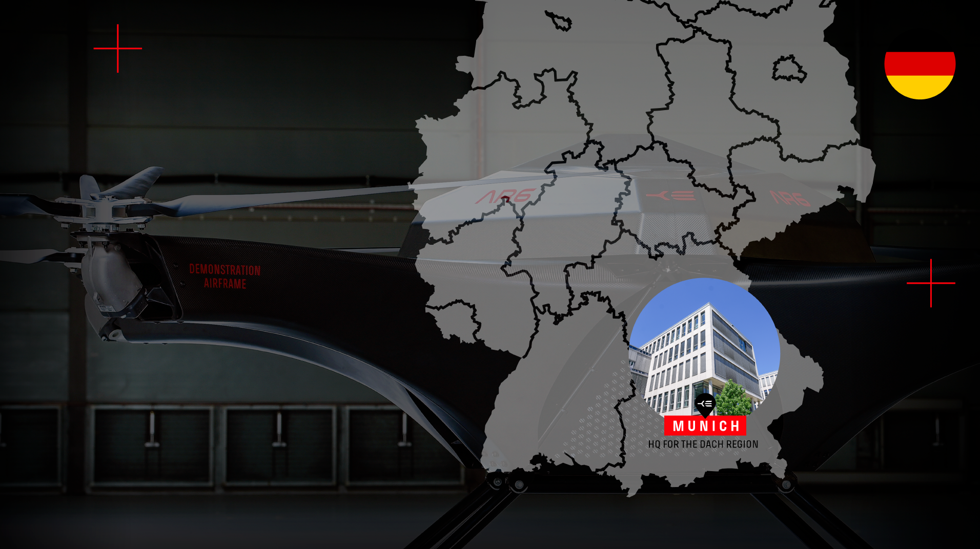 TEKEVER launches in Germany, accelerating its role as Europe’s prime autonomy partner